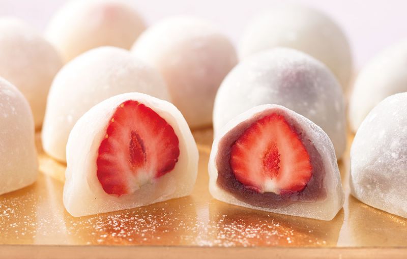 bánh dày đại phúc